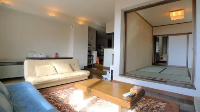 3Beds Apartment in Chino-shi, Nagano - PDJ Indonesia