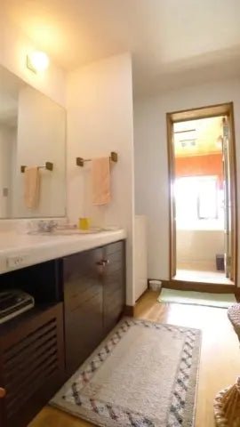 3Beds Apartment in Chino-shi, Nagano - PDJ Indonesia