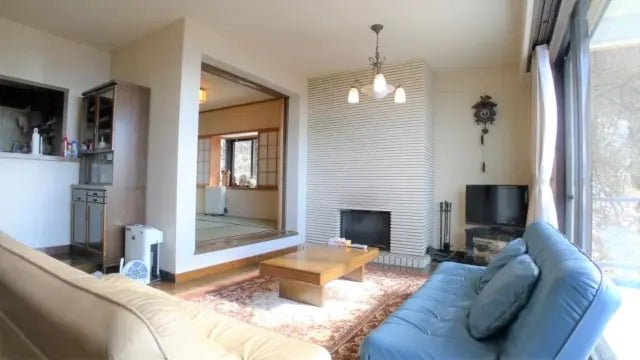 3Beds Apartment in Chino-shi, Nagano - PDJ Indonesia