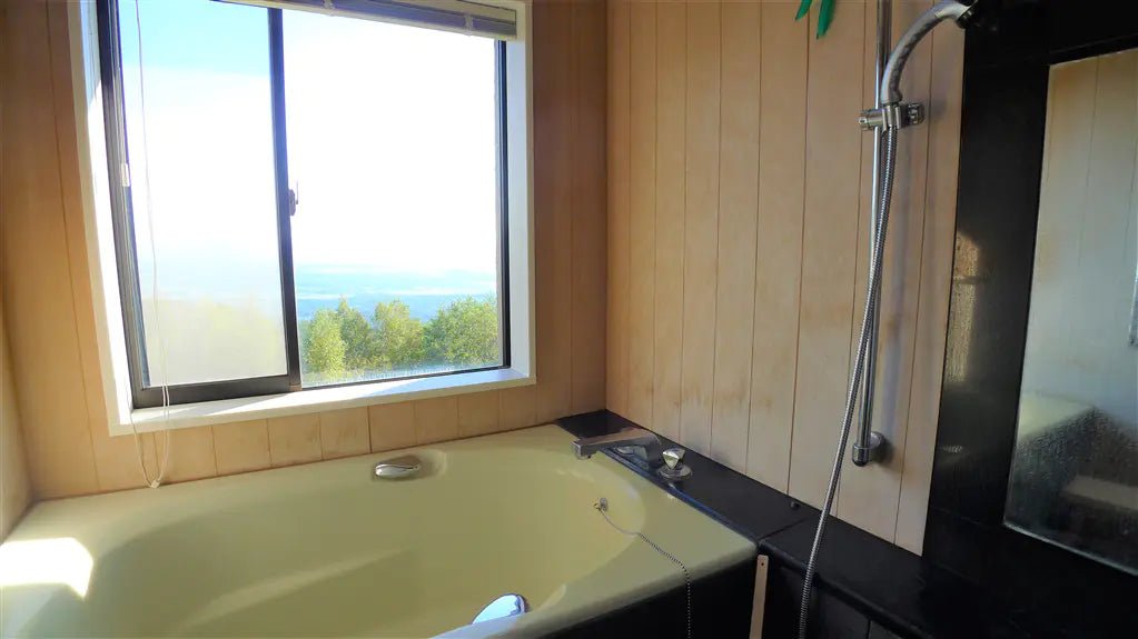 3Beds Apartment in Chino-shi, Nagano - PDJ Indonesia