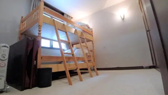 3Beds Apartment in Chino-shi, Nagano - PDJ Indonesia