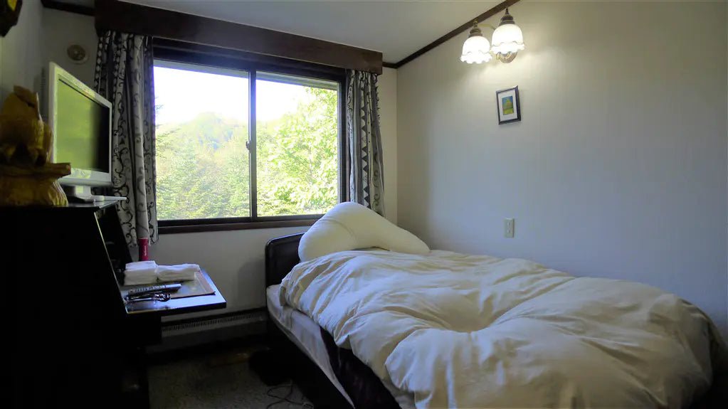 3Beds Apartment in Chino-shi, Nagano - PDJ Indonesia