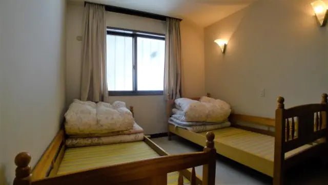 3Beds Apartment in Chino-shi, Nagano - PDJ Indonesia