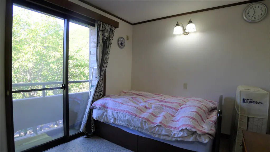 3Beds Apartment in Chino-shi, Nagano - PDJ Indonesia
