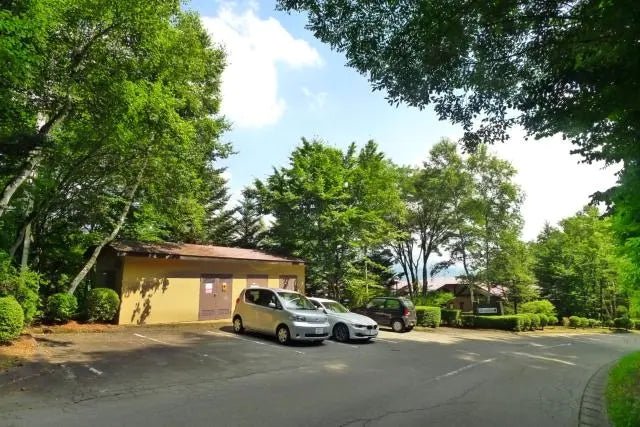 3Beds Apartment in Chino-shi, Nagano - PDJ Indonesia