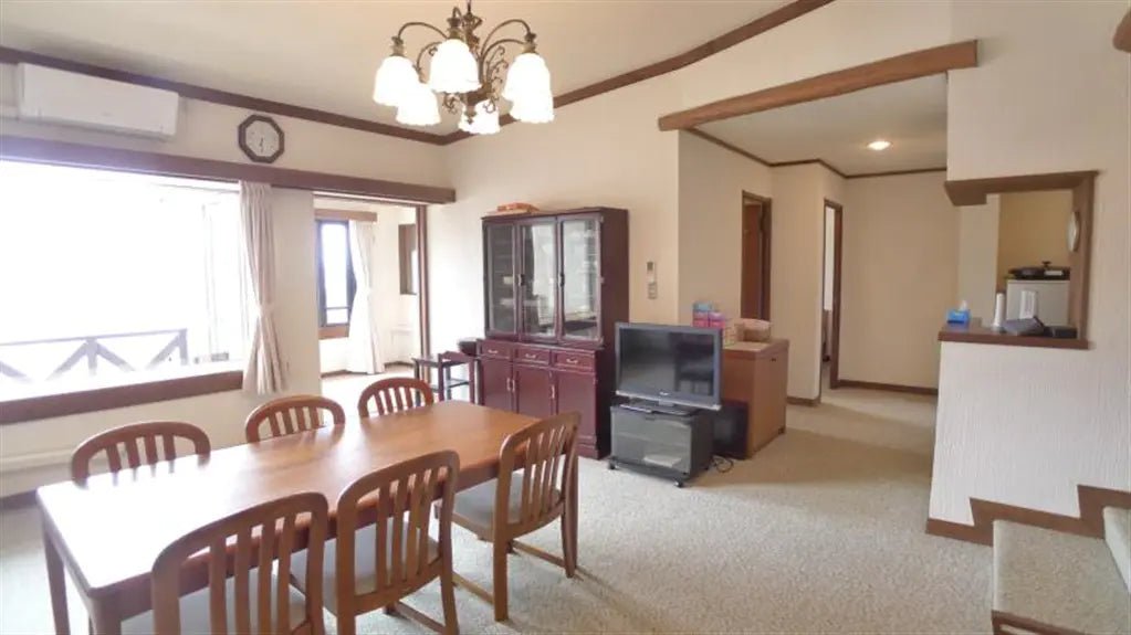 3Beds Apartment in Chino-shi, Nagano - PDJ Indonesia