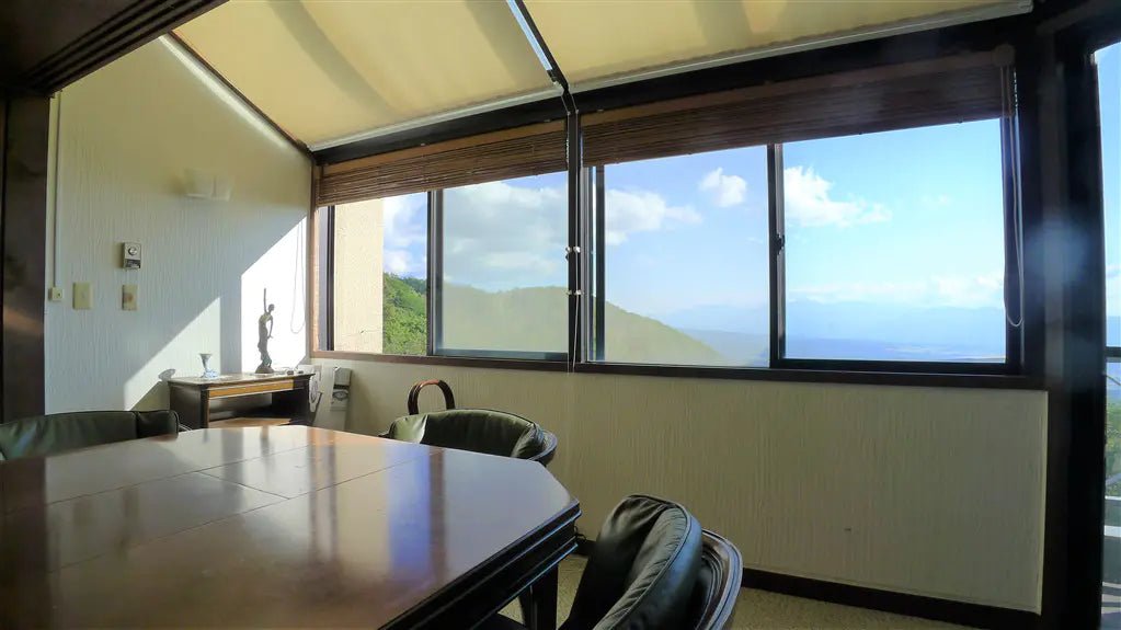 3Beds Apartment in Chino-shi, Nagano - PDJ Indonesia