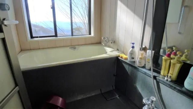 3Beds Apartment in Chino-shi, Nagano - PDJ Indonesia