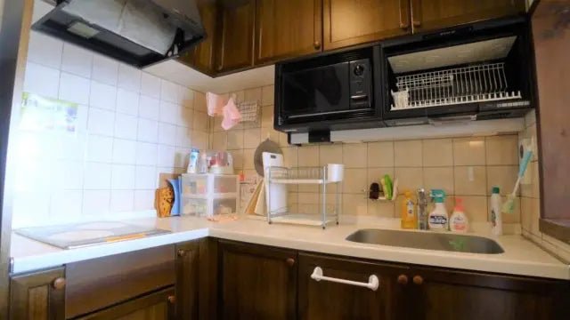 3Beds Apartment in Chino-shi, Nagano - PDJ Indonesia