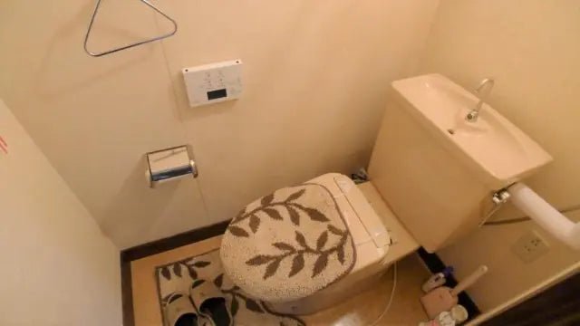 3Beds Apartment in Chino-shi, Nagano - PDJ Indonesia