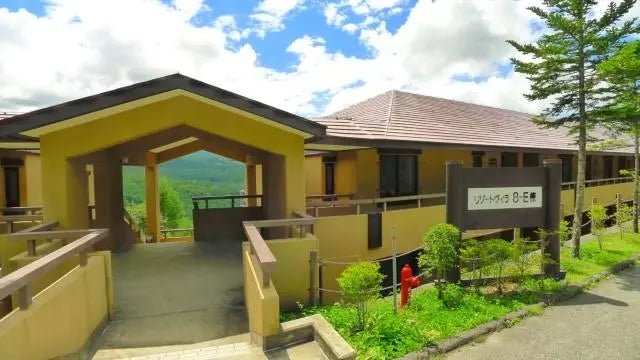 3Beds Apartment in Chino-shi, Nagano - PDJ Indonesia