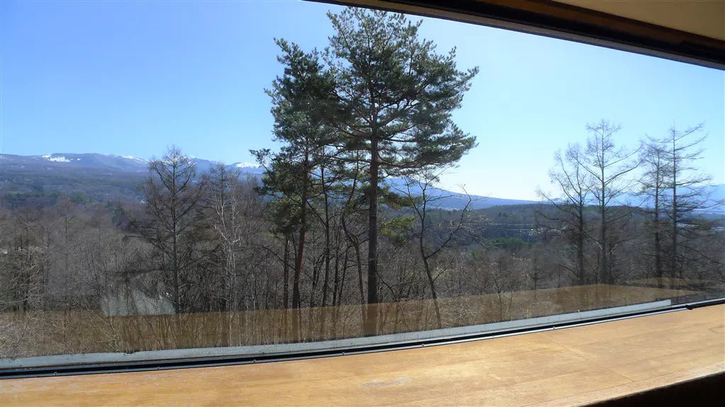 3Beds Apartment in Chino-shi, Nagano - PDJ Indonesia