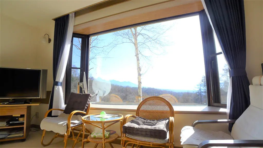 3Beds Apartment in Chino-shi, Nagano - PDJ Indonesia