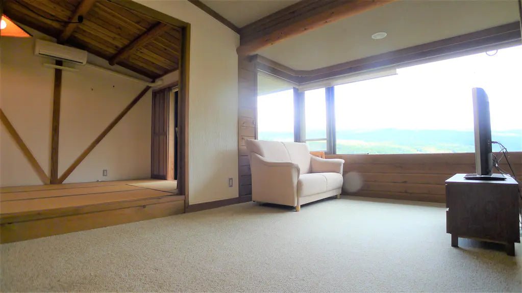 3Beds Apartment in Chino-shi, Nagano - PDJ Indonesia