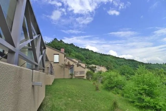 3Beds Apartment in Chino-shi, Nagano - PDJ Indonesia