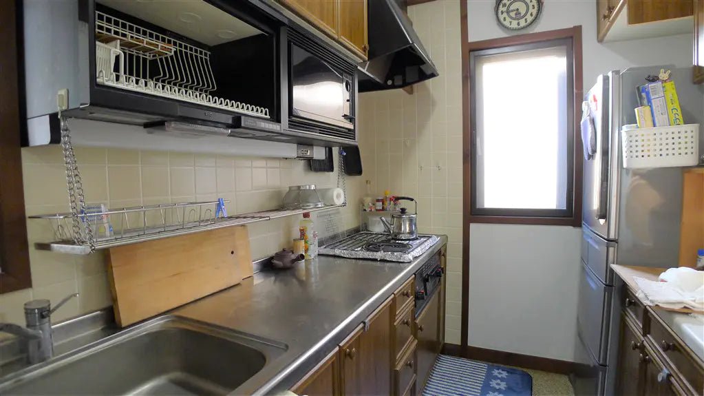 3Beds Apartment in Chino-shi, Nagano - PDJ Indonesia