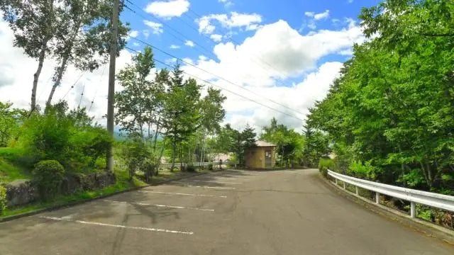 3Beds Apartment in Chino-shi, Nagano - PDJ Indonesia