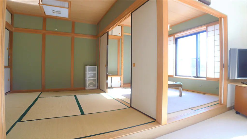 3Beds Apartment in Chino-shi, Nagano - PDJ Indonesia