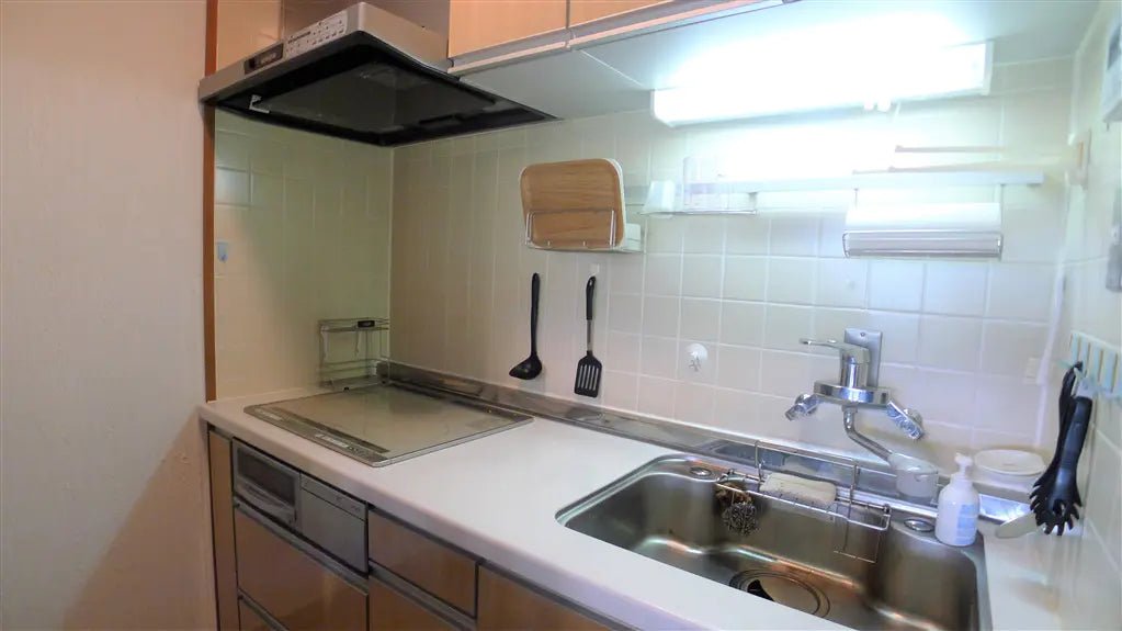 3Beds Apartment in Chino-shi, Nagano - PDJ Indonesia