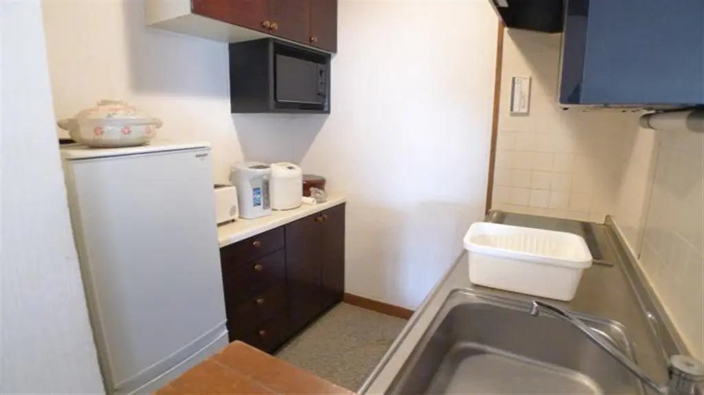 3Beds Apartment in Chino-shi, Nagano - PDJ Indonesia