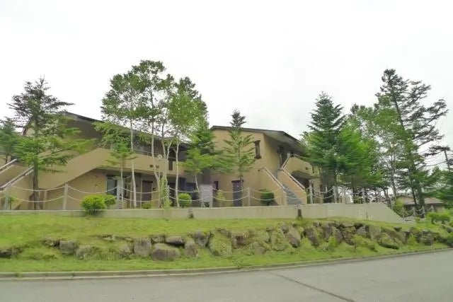 3Beds Apartment in Chino-shi, Nagano - PDJ Indonesia