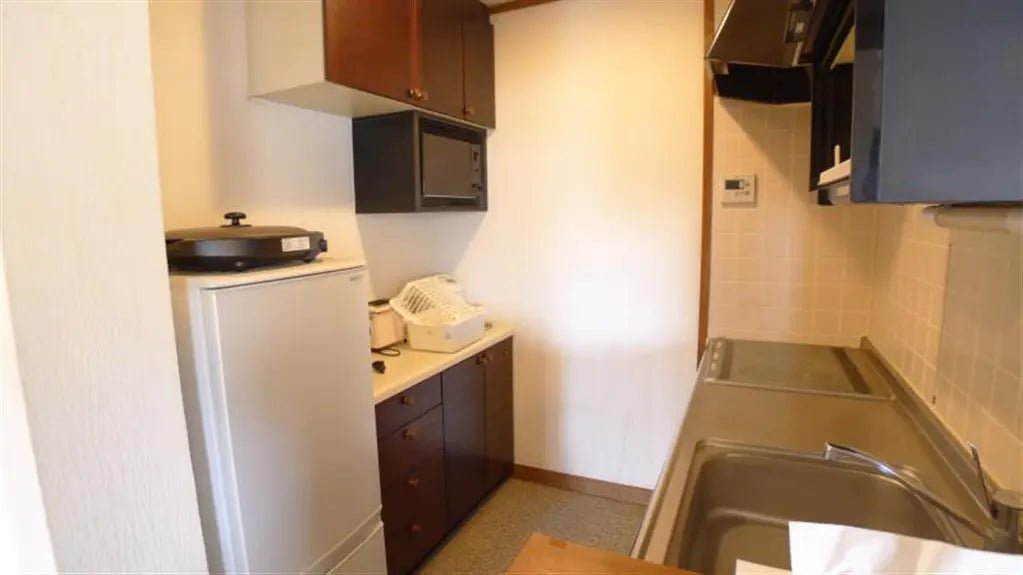 3Beds Apartment in Chino-shi, Nagano - PDJ Indonesia