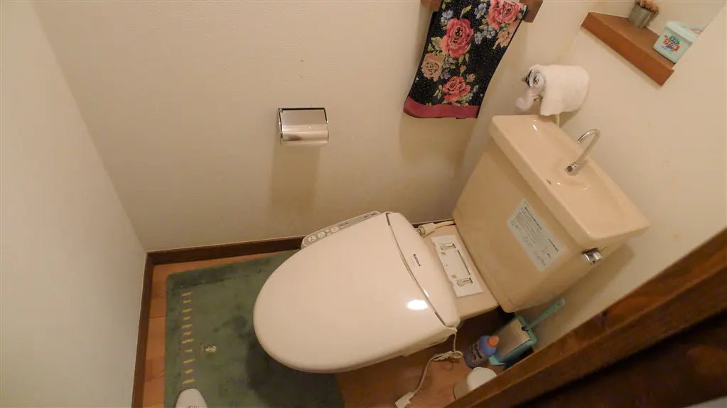 3Beds Apartment in Chino-shi, Nagano - PDJ Indonesia