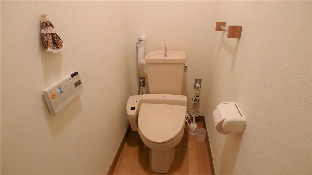 3Beds Apartment in Chino-shi, Nagano - PDJ Indonesia