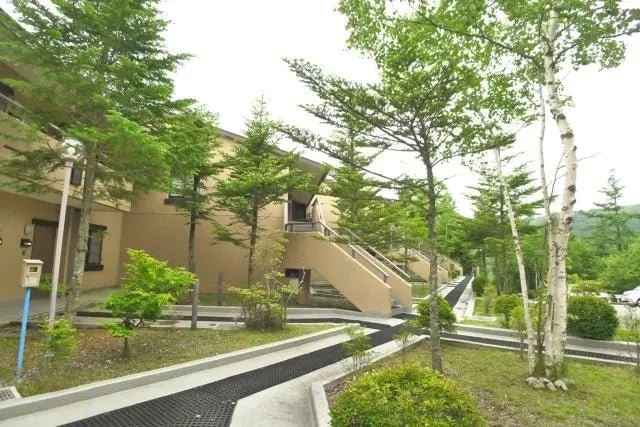 3Beds Apartment in Chino-shi, Nagano - PDJ Indonesia