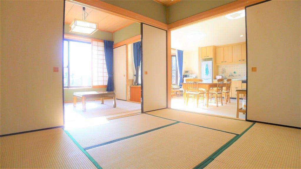 3Beds Apartment in Chino-shi, Nagano - PDJ Indonesia