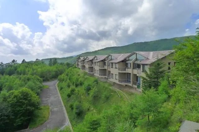 3Beds Apartment in Chino-shi, Nagano - PDJ Indonesia