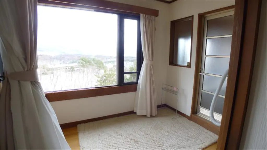 3Beds Apartment in Chino-shi, Nagano - PDJ Indonesia