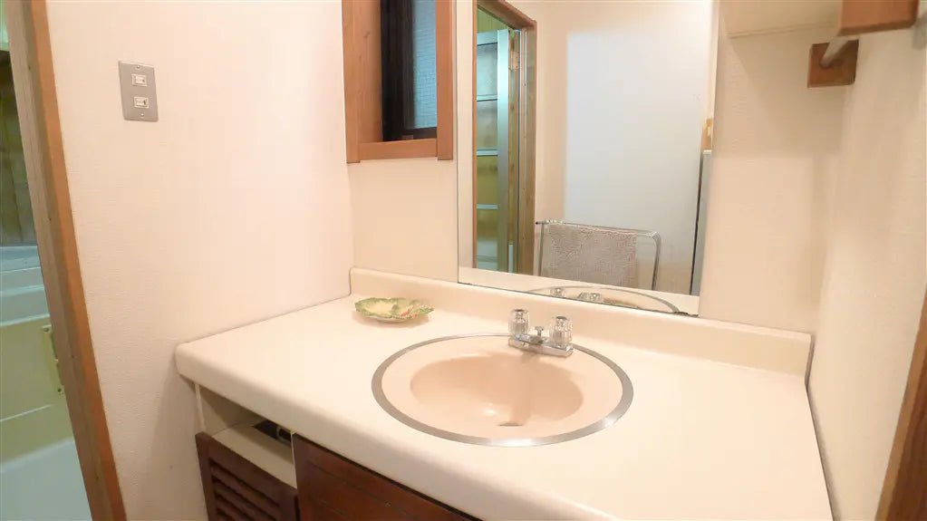 3Beds Apartment in Chino-shi, Nagano - PDJ Indonesia