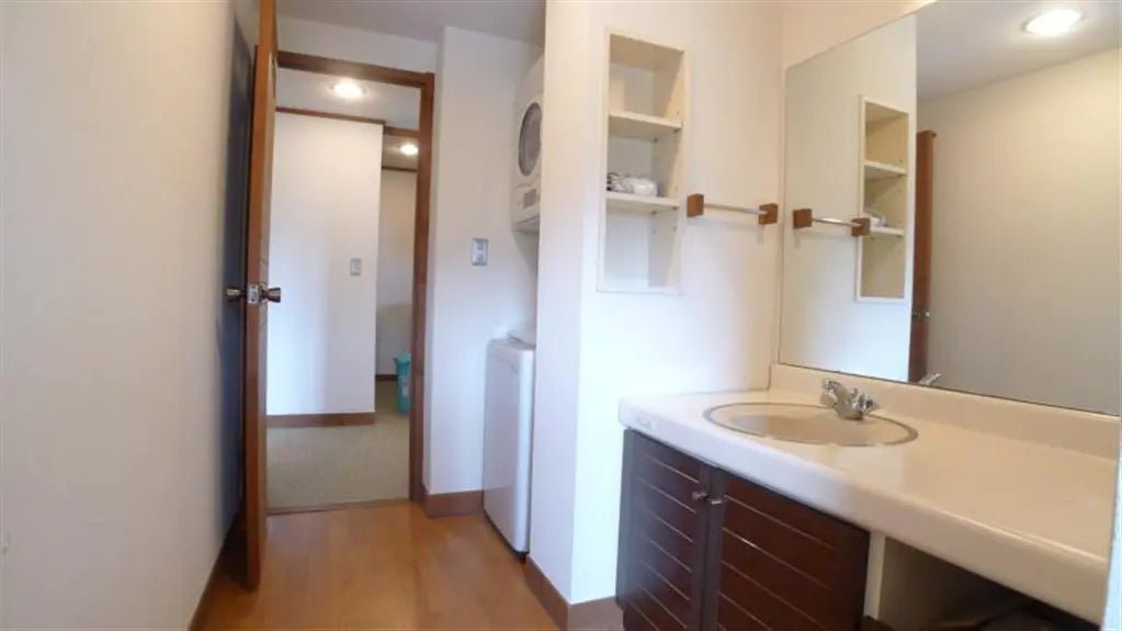 3Beds Apartment in Chino-shi, Nagano - PDJ Indonesia
