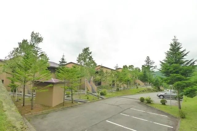 3Beds Apartment in Chino-shi, Nagano - PDJ Indonesia