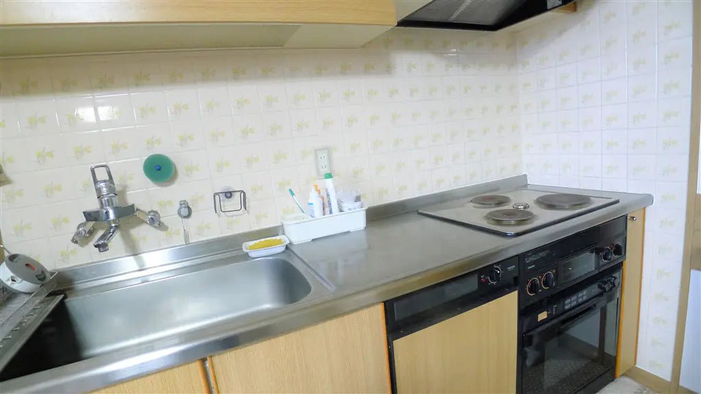 3Beds Apartment in Chino-shi, Nagano - PDJ Indonesia