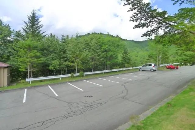 3Beds Apartment in Chino-shi, Nagano - PDJ Indonesia