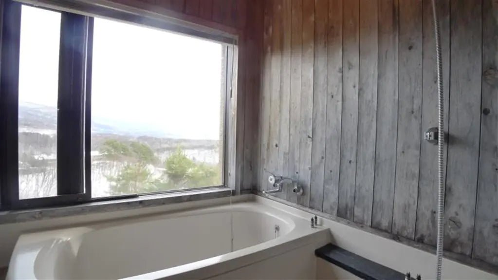 3Beds Apartment in Chino-shi, Nagano - PDJ Indonesia