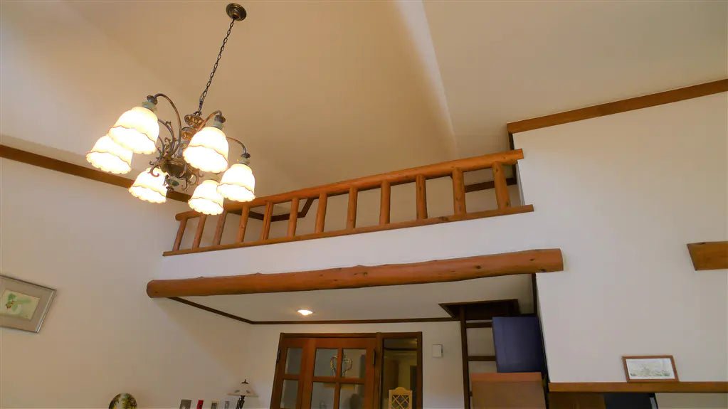 3Beds Apartment in Chino-shi, Nagano - PDJ Indonesia