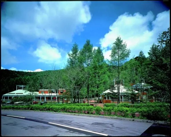 3Beds Apartment in Chino-shi, Nagano - PDJ Indonesia