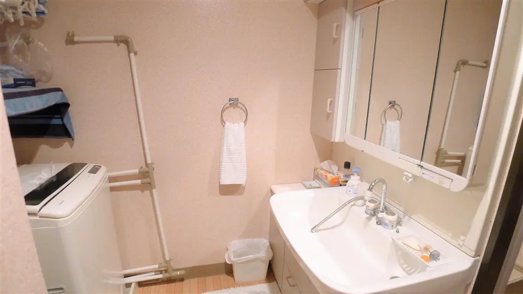 3Beds Apartment in Chino-shi, Nagano - PDJ Indonesia