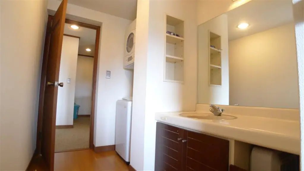 3Beds Apartment in Chino-shi, Nagano - PDJ Indonesia
