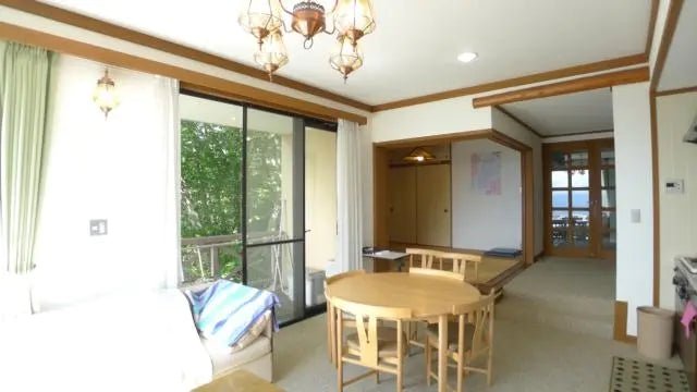 3Beds Apartment in Chino-shi, Nagano - PDJ Indonesia