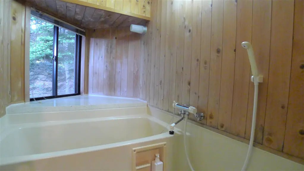 3Beds Apartment in Chino-shi, Nagano - PDJ Indonesia