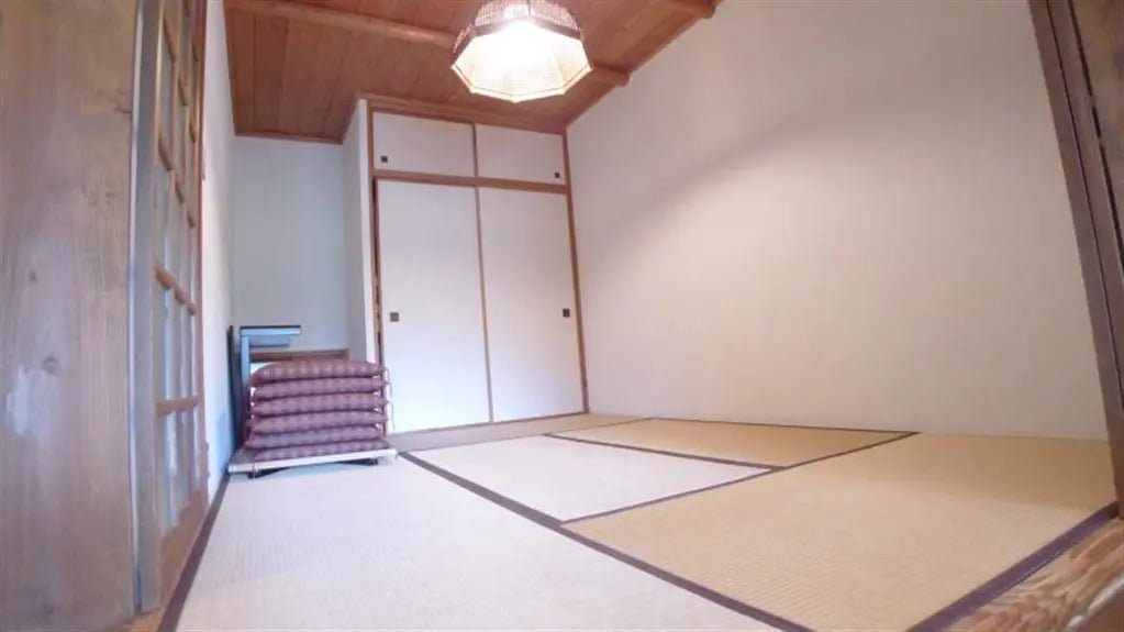 3Beds Apartment in Chino-shi, Nagano - PDJ Indonesia