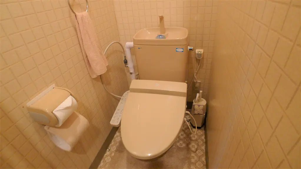 3Beds Apartment in Chino-shi, Nagano - PDJ Indonesia