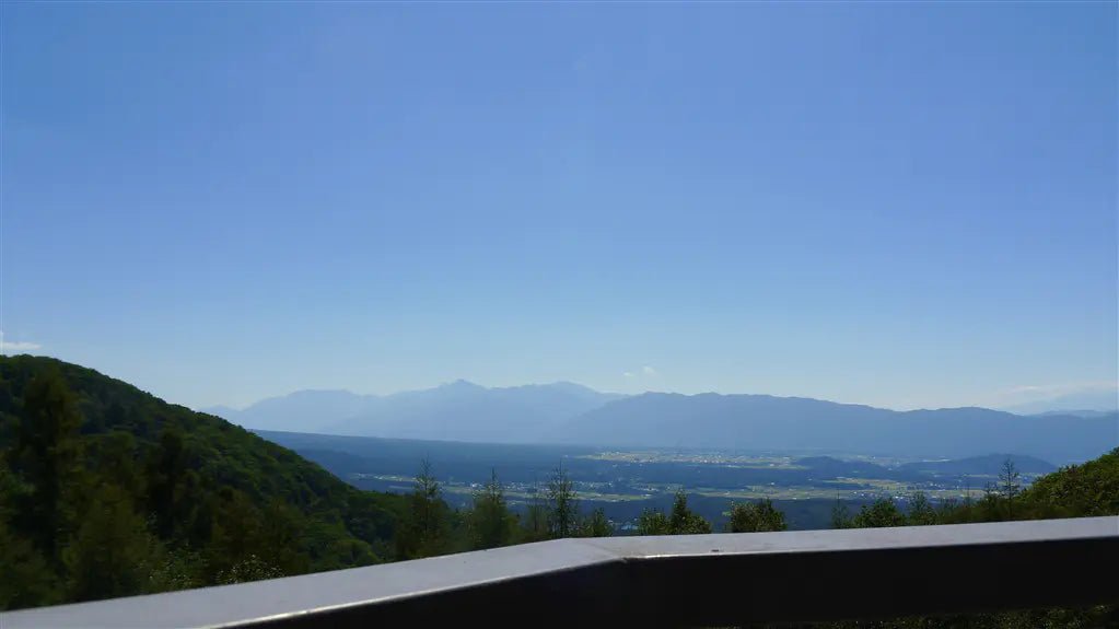 3Beds Apartment in Chino-shi, Nagano - PDJ Indonesia