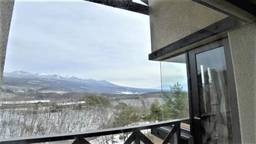 3Beds Apartment in Chino-shi, Nagano - PDJ Indonesia