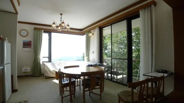 3Beds Apartment in Chino-shi, Nagano - PDJ Indonesia