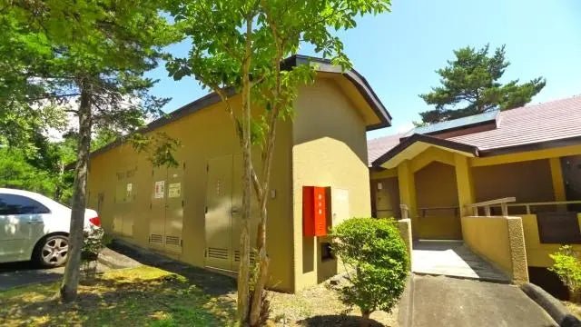 3Beds Apartment in Chino-shi, Nagano - PDJ Indonesia